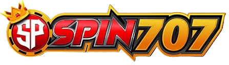 LOGO SPIN707